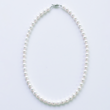 あこや真珠4WAYネックレス “PREMIUM FLEX PEARL”