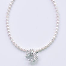 あこや真珠4WAYネックレス “PREMIUM FLEX PEARL”