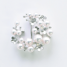 あこや真珠4WAYネックレス “PREMIUM FLEX PEARL”