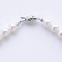 あこや真珠4WAYネックレス “PREMIUM FLEX PEARL”